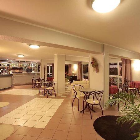Hotel David Ravenna Exterior foto